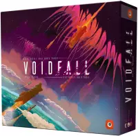 Ilustracja produktu Voidfall (edycja polska)